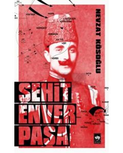 Şehit Enver Paşa