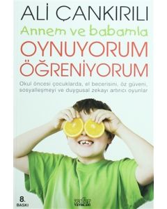 Oynuyorum Öğreniyorum