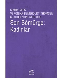 Son Sömürge: Kadınlar