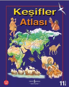 Keşifler Atlası