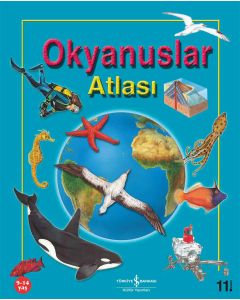 Okyanuslar Atlası