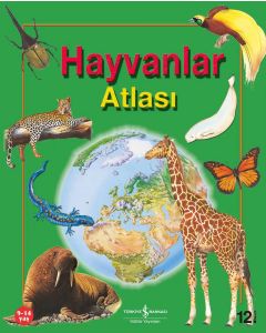 Hayvanlar Atlası