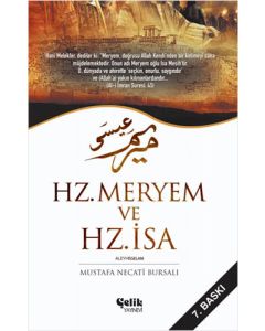 Hz. Meryem ve Hz. İsa