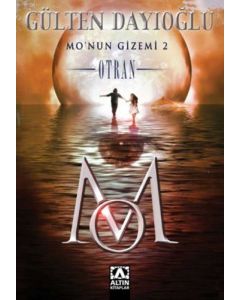 Mo’nun Gizemi 2 - Otran