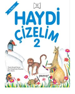 Haydi Çizelim 2