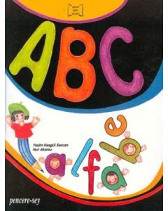 ABC Alfabe