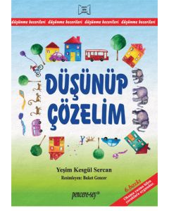 Düşünüp Çözelim