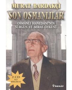 Son Osmanlılar - 2 CD ile Birlikte