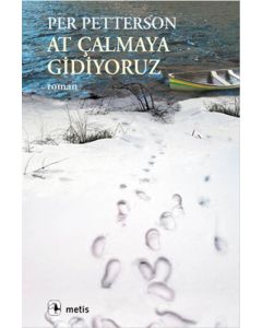 At Çalmaya Gidiyoruz