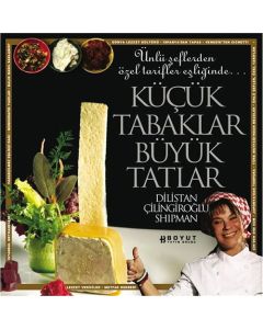 Küçük Tabaklar Büyük Tatlar