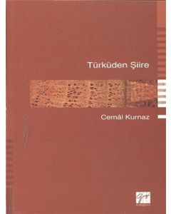 Türküden Şiire