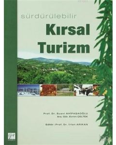 Sürdürülebilir Kırsal Turizm