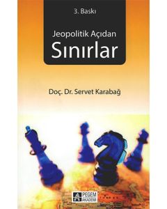 Jeopolitik Açıdan Sınırlar