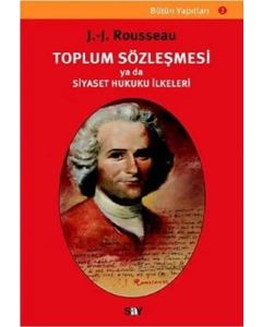 Toplum Sözleşmesi