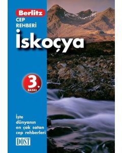 İskoçya Cep Rehberi