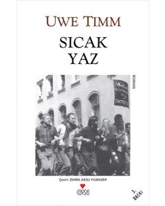 Sıcak Yaz