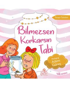 Bilmezsen Korkarsın Tabi