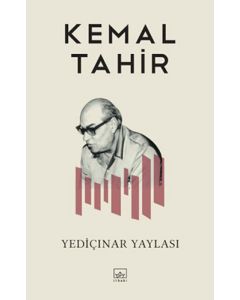 Yediçınar Yaylası