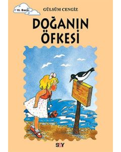 Doğanın Öfkesi