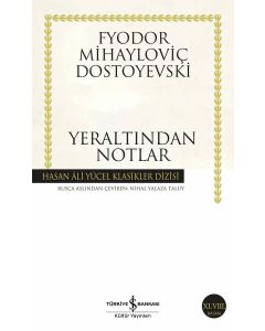 Yeraltından Notlar