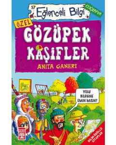 Gözüpek Kaşifler