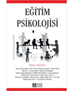 Eğitim Psikolojisi