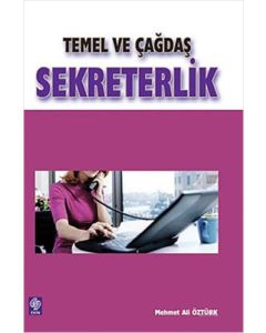 Temel ve Çağdaş Sekreterlik 