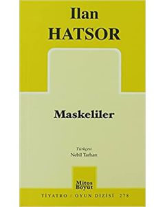 Maskeliler