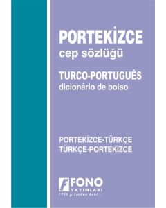 Portekizce Cep Sözlüğü