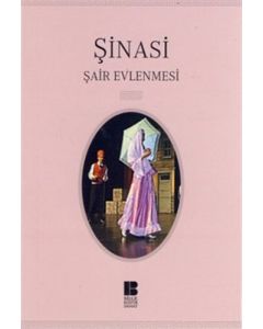 Şair Evlenmesi