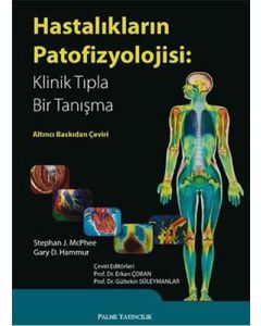Hastalıkların Patofizyolojisi