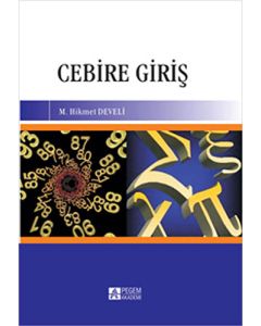 Cebire Giriş
