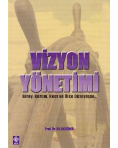 Vizyon Yönetimi