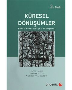 Küresel Dönüşümler