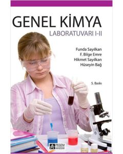 Genel Kimya Laboratuvarı 1-2
