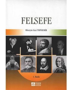 Felsefe
