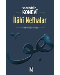 İlahi Nefhalar