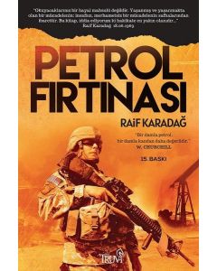 Petrol Fırtınası