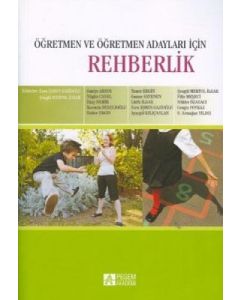 Öğretmen ve Öğretmen Adayları İçin Rehberlik