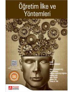 Öğretim İlke ve Yöntemleri