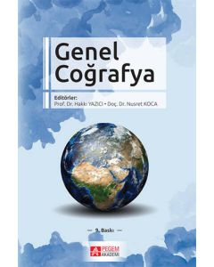 Genel Coğrafya