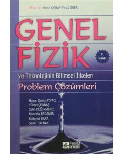 Genel Fizik ve Teknolojinin Bilimsel İlkeleri