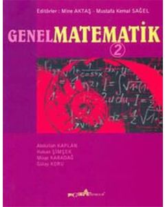 Genel Matematik - 2