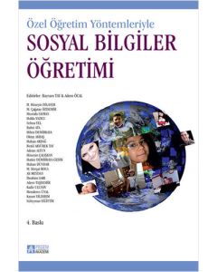 Özel Öğretim Yöntemleriyle Sosyal Bilgiler Öğretimi