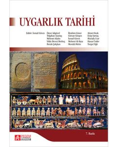 Uygarlık Tarihi