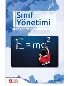 Sınıf Yönetimi