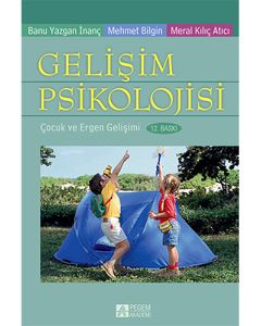 Gelişim Psikolojisi