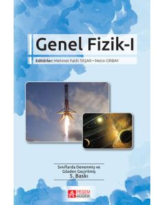 Genel Fizik 1
