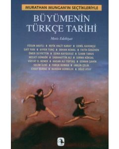 Büyümenin Türkçe Tarihi