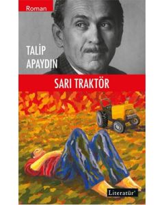 Sarı Traktör